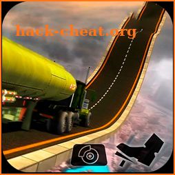 Extreme Trucks Driver 3D Game icon