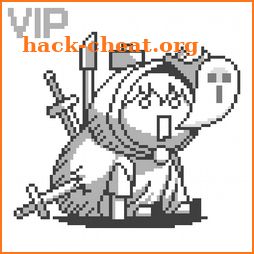 ExtremeJobs Knight’s Assistant VIP icon
