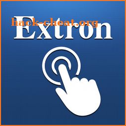 Extron Control icon