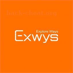 Exwys - Car rental, the extra easy way. icon
