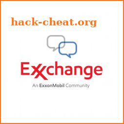 Exxchange icon