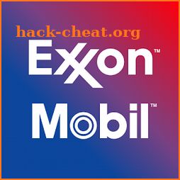 Exxon Mobil Speedpass+ icon