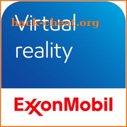 ExxonMobil Virtual Reality icon