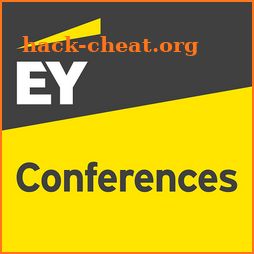 EY Conferences icon