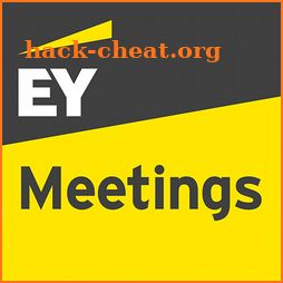 EY Meetings icon
