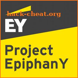 EY Project EpiphanY icon