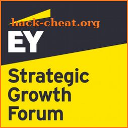 EY Strategic Growth Forum icon