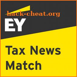 EY Tax News Match icon