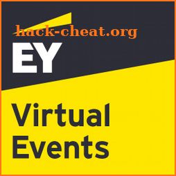 EY Virtual Events icon