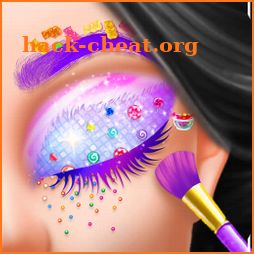 Eye Art: Fashion Makeup Games icon