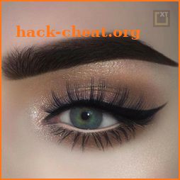 Eye Care - Eye Exercises, Dark Circles, Eyebrows icon