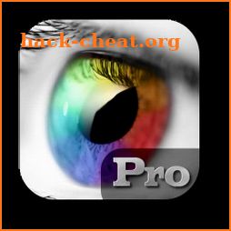 Eye Color Booth Pro icon