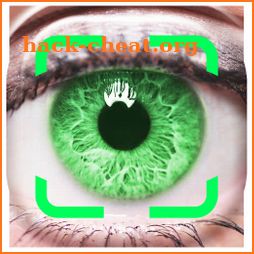 Eye Color Changer - Face App icon