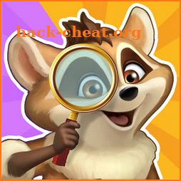 Eye-land: Find the Differences icon