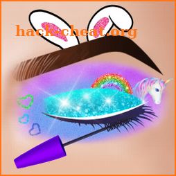 Eye Makeup Art icon