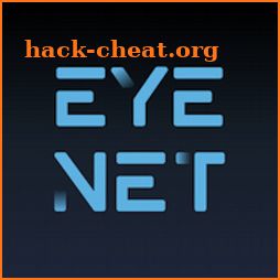 Eye-Net - real time accidents alerts icon