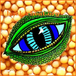 Eye of Newt: Witchcraft Names for Herbs and Plants icon