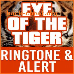 Eye of the Tiger Ringtone icon