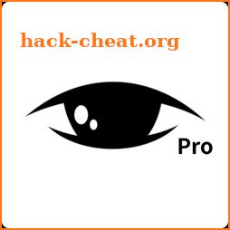Eye Pro：Blue Light Filter icon