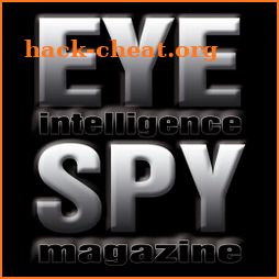Eye Spy Magazine icon
