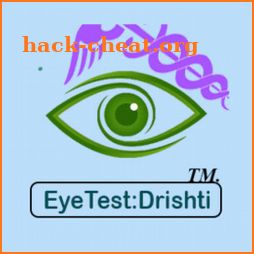 Eye Test : Dhrishti icon