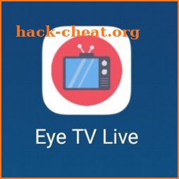 Eye TV Live icon