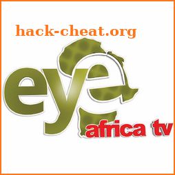 Eyeafrica TV icon
