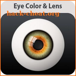 Eyes Color Changer(Eye Lens) icon
