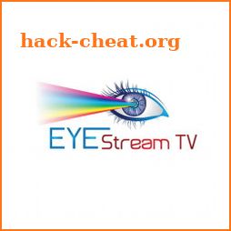 EyeStream icon