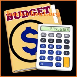 eZ Budget Planner icon