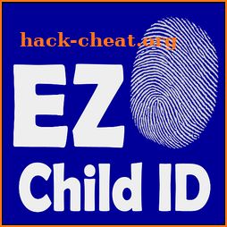 EZ Child ID icon
