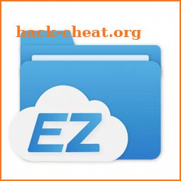 EZ File Explorer - Easy&Safe ESafe File Manage icon
