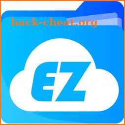 EZ File Manager - File Explorer Manager 2020 icon