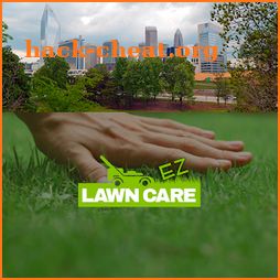 EZ Lawn Care Service icon