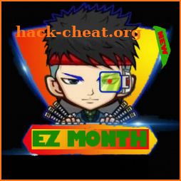 Ez month free skin tricks icon