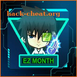 Ez month - ml new skin Helper icon