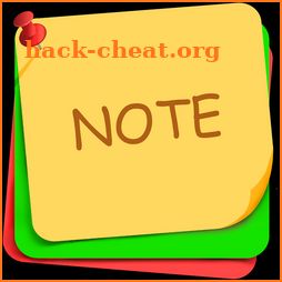 EZ Note - Best Notepad Notes icon