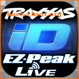 EZ-Peak Live icon