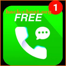 EZ Talk - free call, Global free calling App icon