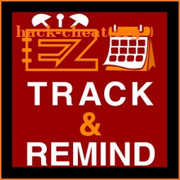 EZ Track and Remind icon