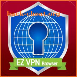 EZ VPN Proxy Browser: Safe Web Unblocker Unlimited icon