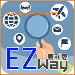 EZ WAY 易利委 icon