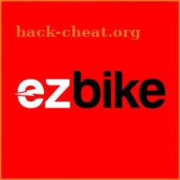 ezBike - Electric Bike Sharing App icon