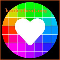Ezcolor – Color puzzle icon