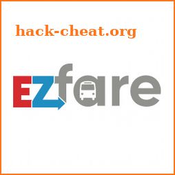EZFare icon