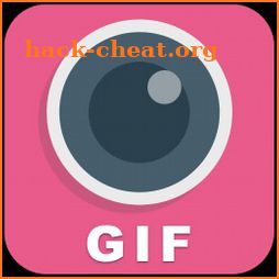 EzGif | Gif maker and Video Editor icon