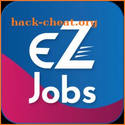 EZJobs Local PartTime Seasonal Ez Jobs Chat & Hire icon