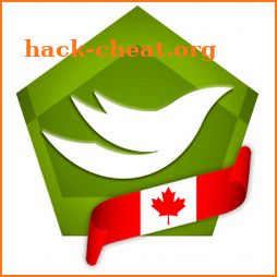 ezKooch - Comprehensive Immigration Guide (Canada) icon
