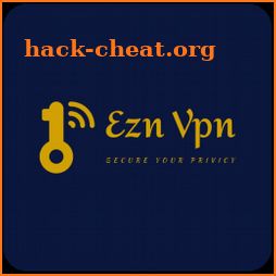 Ezn VPN - Free & Fast VPN Proxy 2021 icon