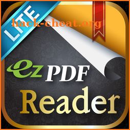 ezPDF Reader Lite for PDF View icon